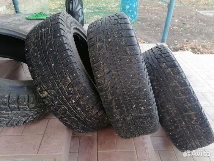 Marangoni Meteo Esc2+ 205/55 R16