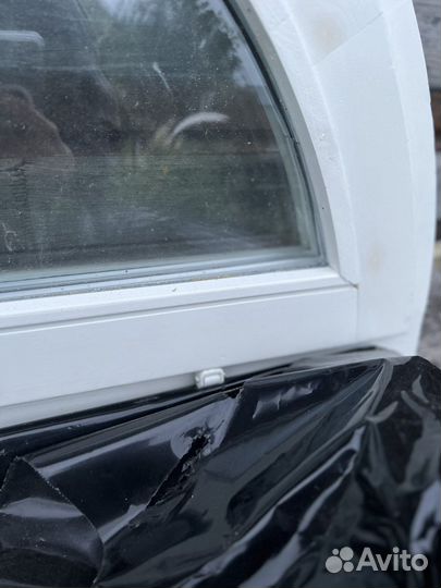 Деревянные окна