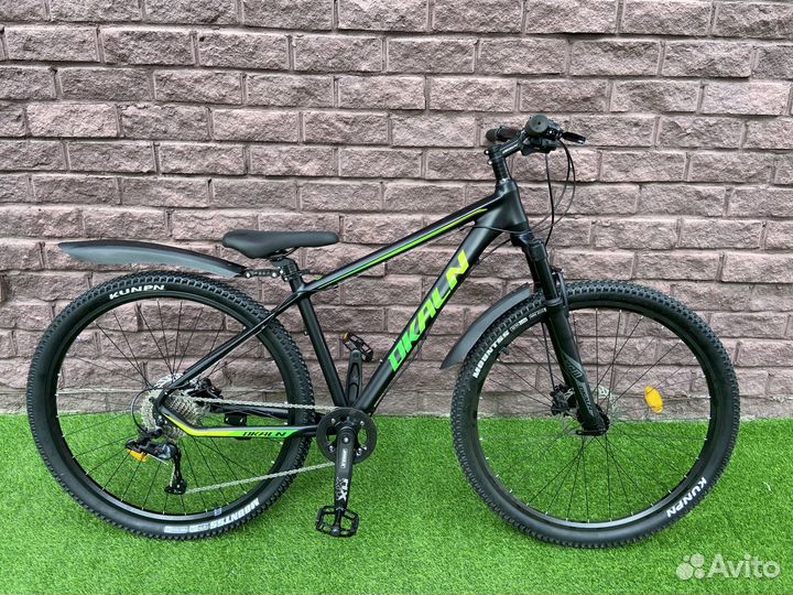 Велосипеды