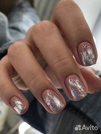 Мастер маникюра/педикюра. Дизайн в подарок