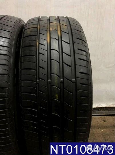 Nexen N'Fera RU1 SUV 225/55 R17 97W