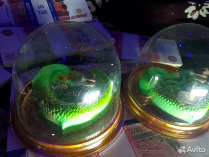 Мыло ручной работы змея символ 2025 года