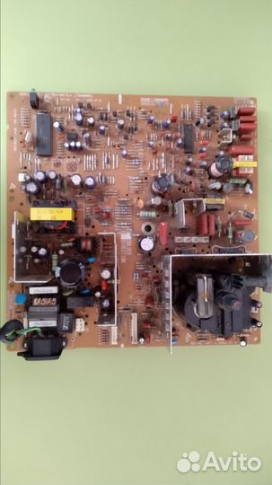 Плата от телевизора Samsung, комплект