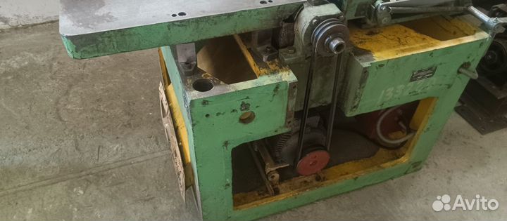 Станок деревообрабатывающий ксм-1