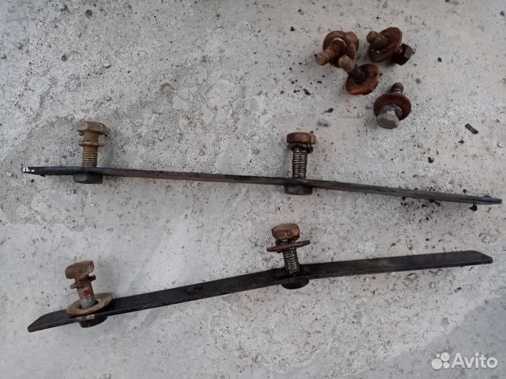 Фаркоп для лада веста