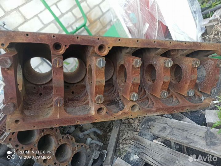 Рено премиум мидр 400