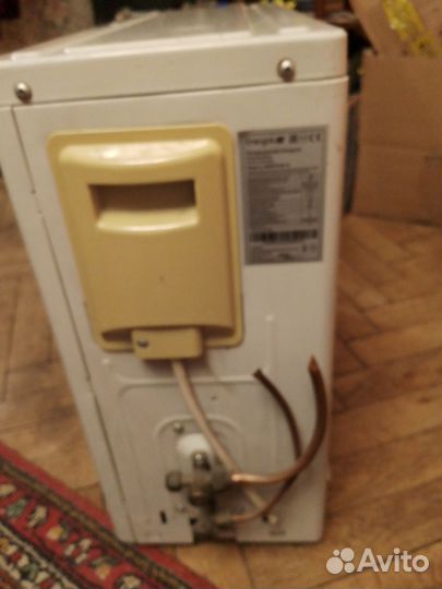 Кондиционер со сплит системой