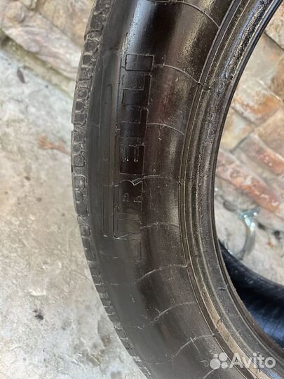 Pirelli Winter Sottozero 210 Serie II 225/55 R17