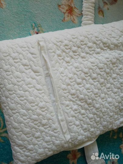 Конверт на выписку для девочки осень