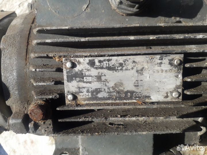 Молочные насосы