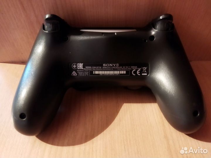 Новые джостик, геймпад ps4, ps3