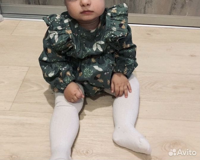 Боди для малышей