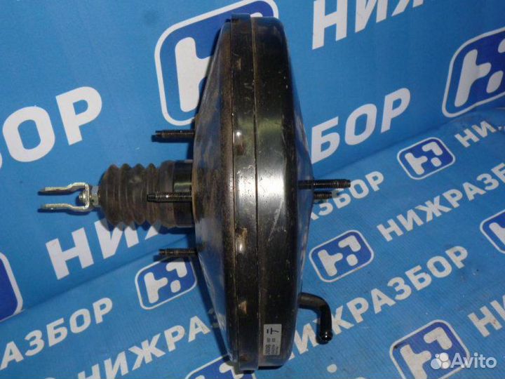 Усилитель тормозов вакуумный Nissan Teana J32 2.5