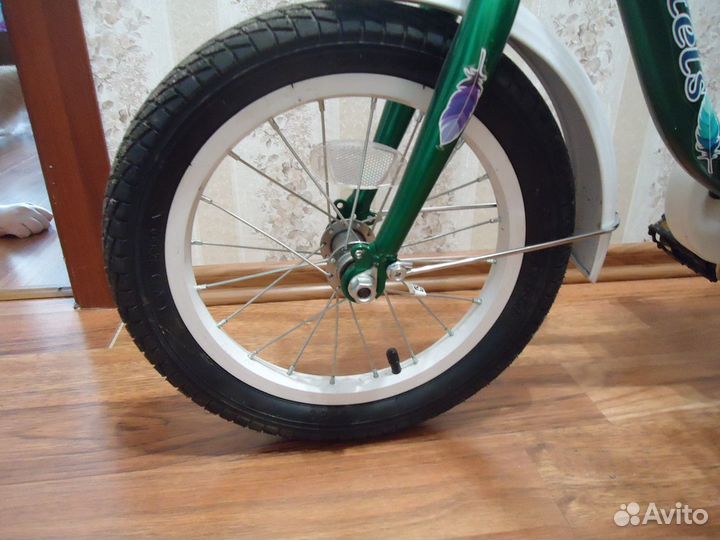 Велосипед Stels Wind 14''