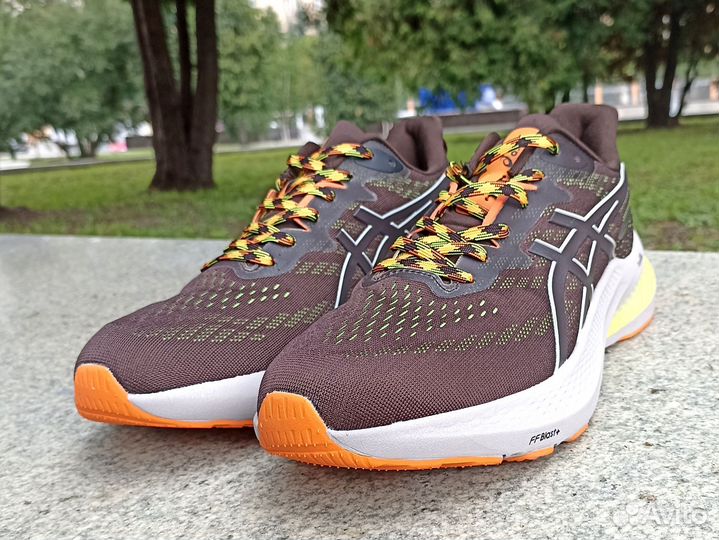 Кроссовки Asics GT 2000 12