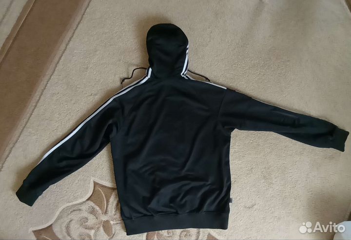 Мужская олимпийка adidas (Турция)