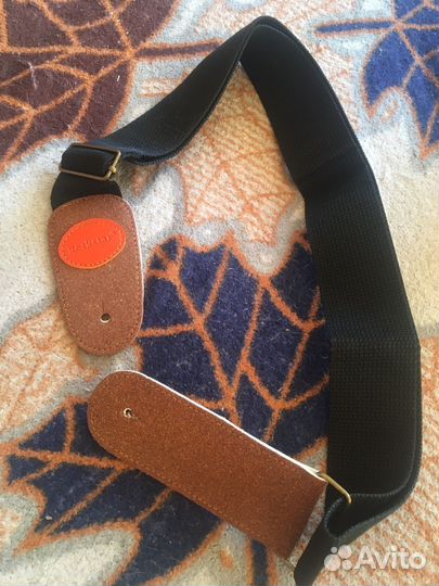 Ремень для гитары