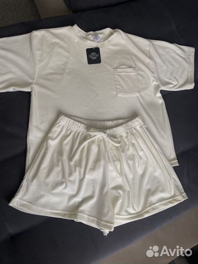 Домашний костюм женский 48 50