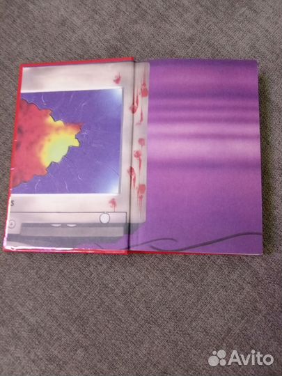 Детектив Н.Леонова про сыщика Гурова