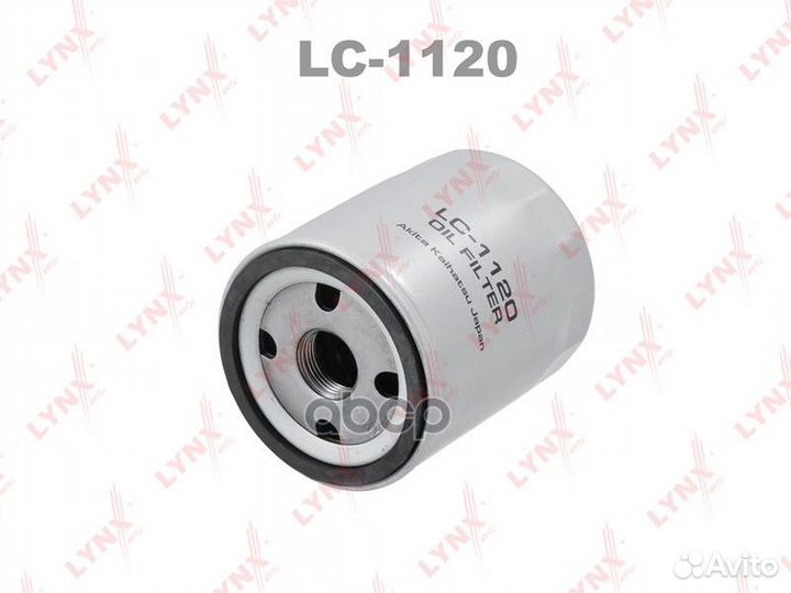 Фильтр масляный land rover freelander 1.8-2.5/R