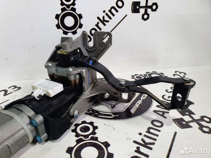 Электропривод крышки багажника для Audi A8 D4