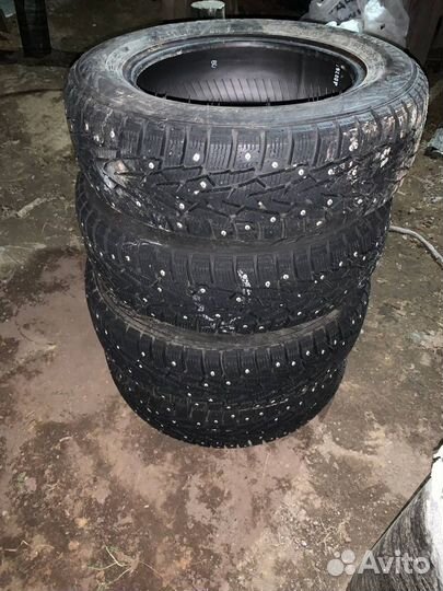 Nokian Tyres Nordman 7 175/65 R14 86T