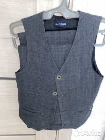 Школьная форма