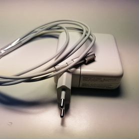 Блок питания Apple A1184 60W, MagSafe 1