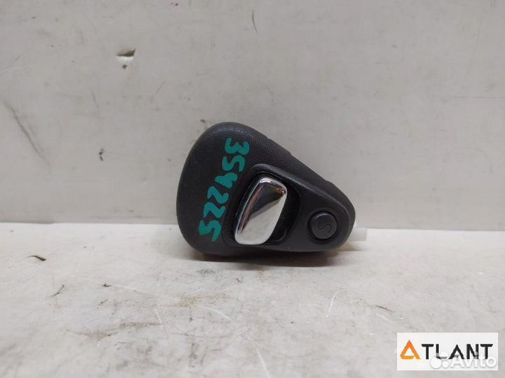 Ручка кпп nissan serena