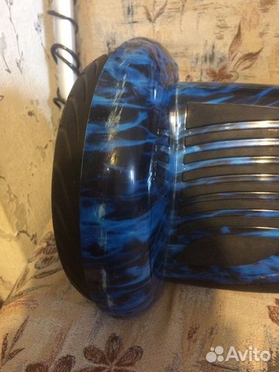 Гироскутор