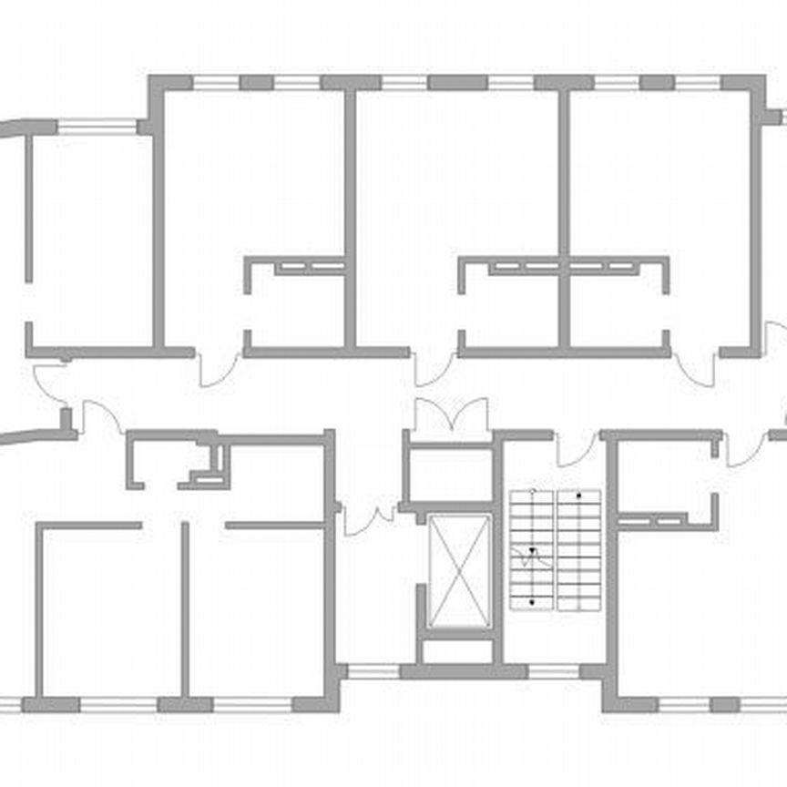 Квартира-студия, 27,8 м², 2/6 эт.