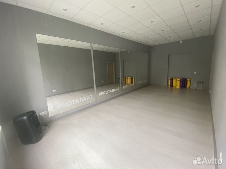 Почасовая аренда зала для занятий, презентаций с п