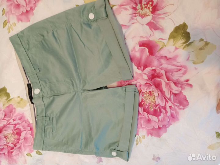 Шорты zara, Calvin Klein