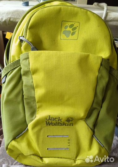 Рюкзак детский для мальчика