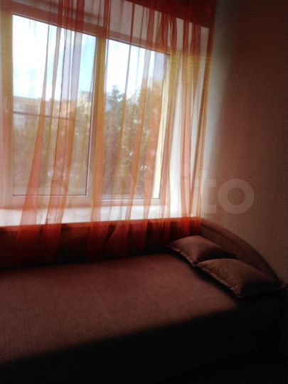 2-к. квартира, 67 м², 5/7 эт.