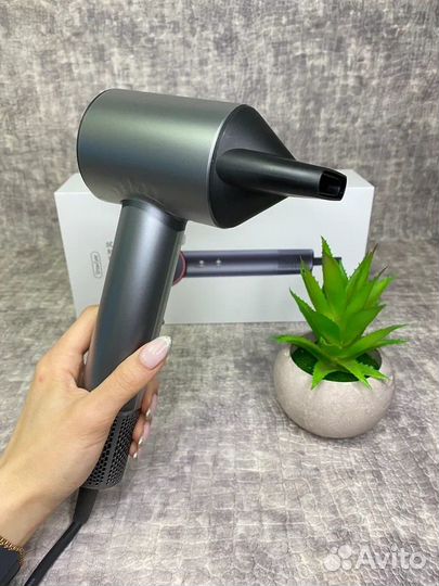 Фен для волос ShowSee Hair Dryer A18