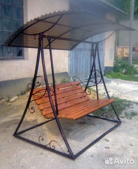 Садовая мебель