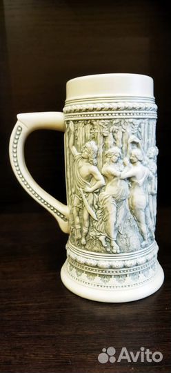 Пивная кружка