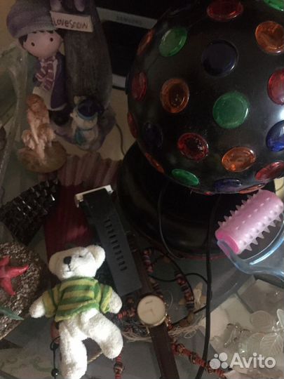 Сувениры, игрушки коробкой