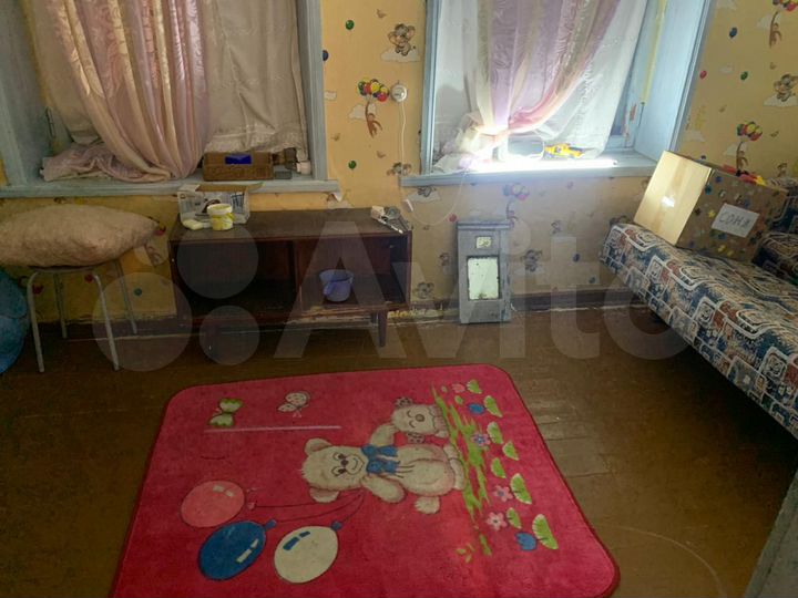 Дом 54 м² на участке 20 сот.