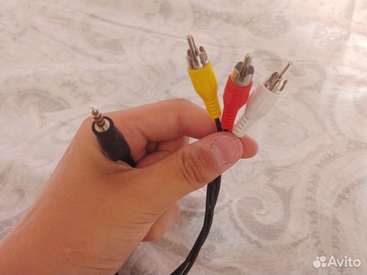 Провода, зарядки, шнуры