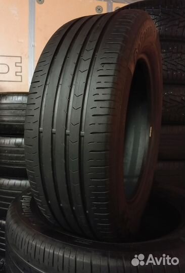 Continental ContiPremiumContact 5 225/60 R17 99V