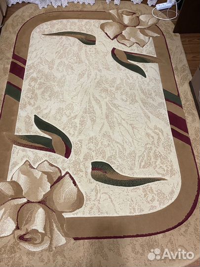 Ковер, палас