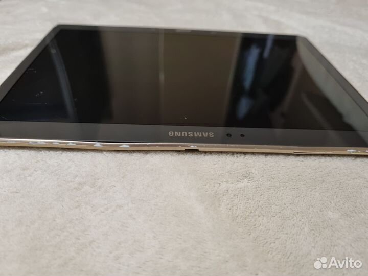 Планшет Samsung Galaxy Tab S 10.5 SM-T805