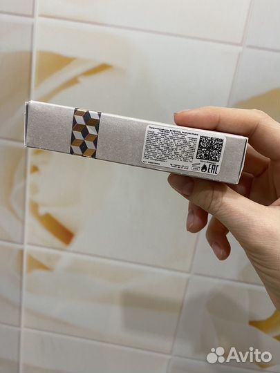 Парфюм essential parfums the mask золотое яблоко