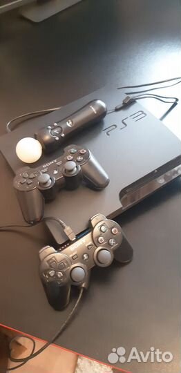 Sony PS3