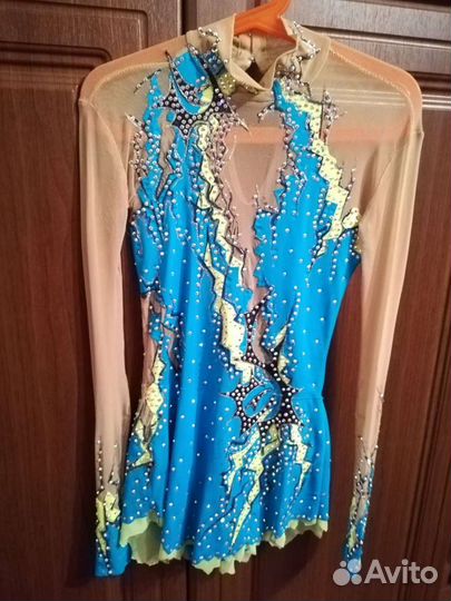 Купальники для гимнастики