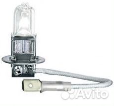 Osram 64151ALS Лампа накаливания фара дальнего све