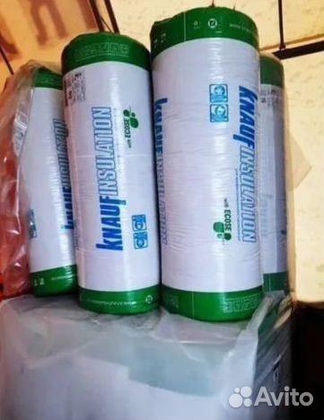 Утеплитель для кровли