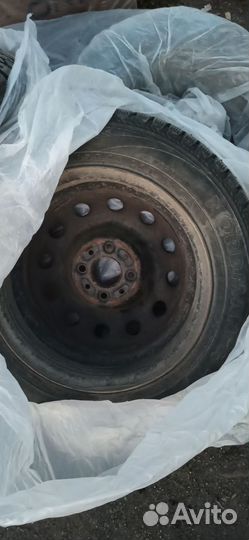 Nordman Nordman 4 175/65 R14